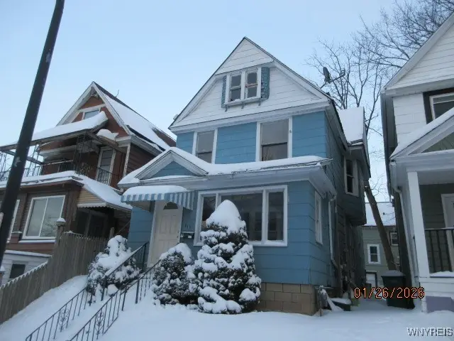 443 Parkdale Avenue, Buffalo, NY 14213 - #3