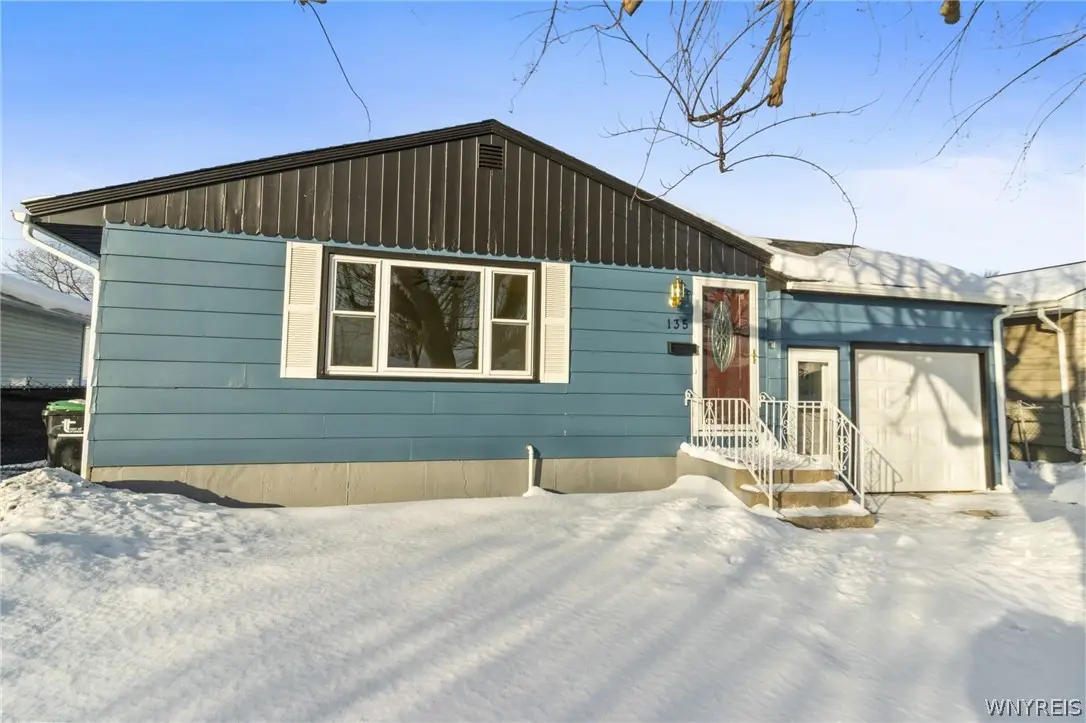 135 Thurston Avenue, Buffalo, NY 14217 - Image #1