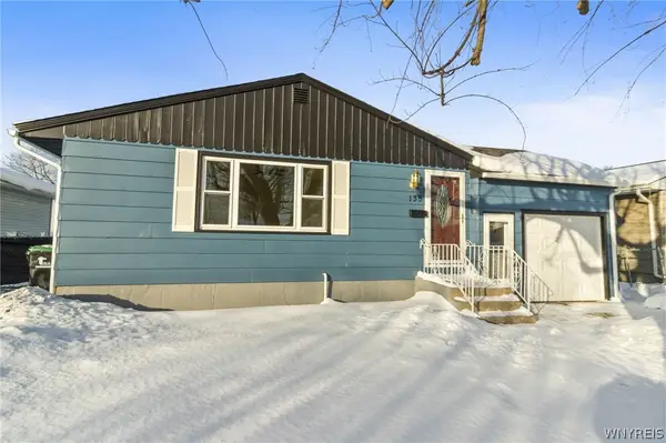 135 Thurston Avenue, Buffalo, NY 14217