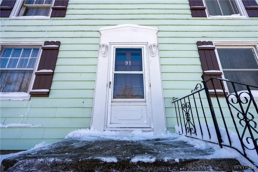 91 Hollywood Avenue, Buffalo, NY 14220 - #3