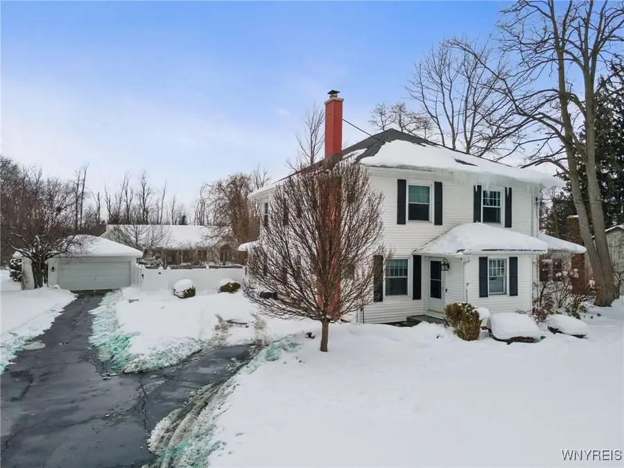 5274 Columbia Avenue, Hamburg, NY 14075 - #2