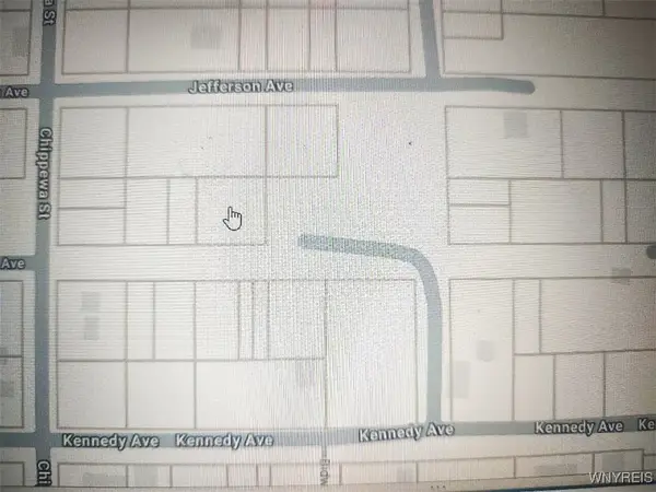 Adams Avenue, Angola, NY 14006