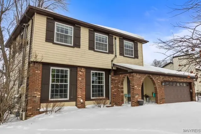 3730 Howard Road, Hamburg, NY 14075 - #1