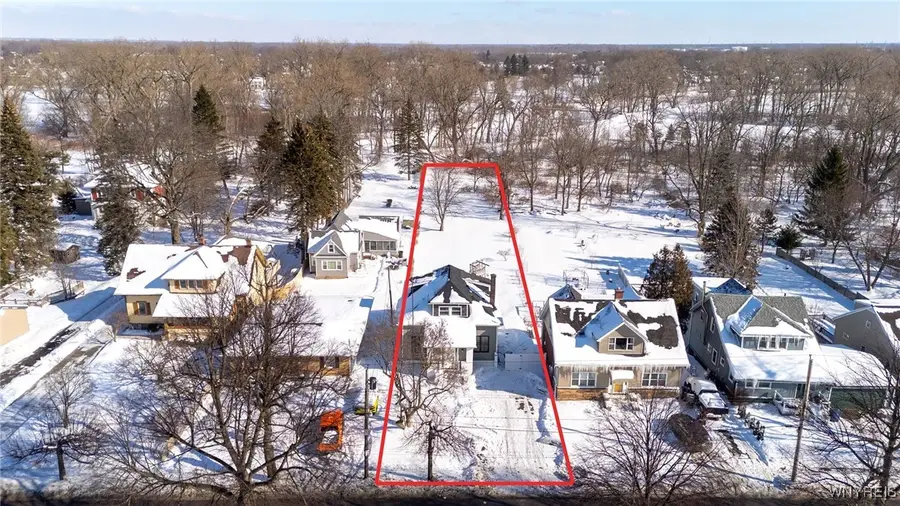 218 Potters Road, Buffalo, NY 14220 - Image #2