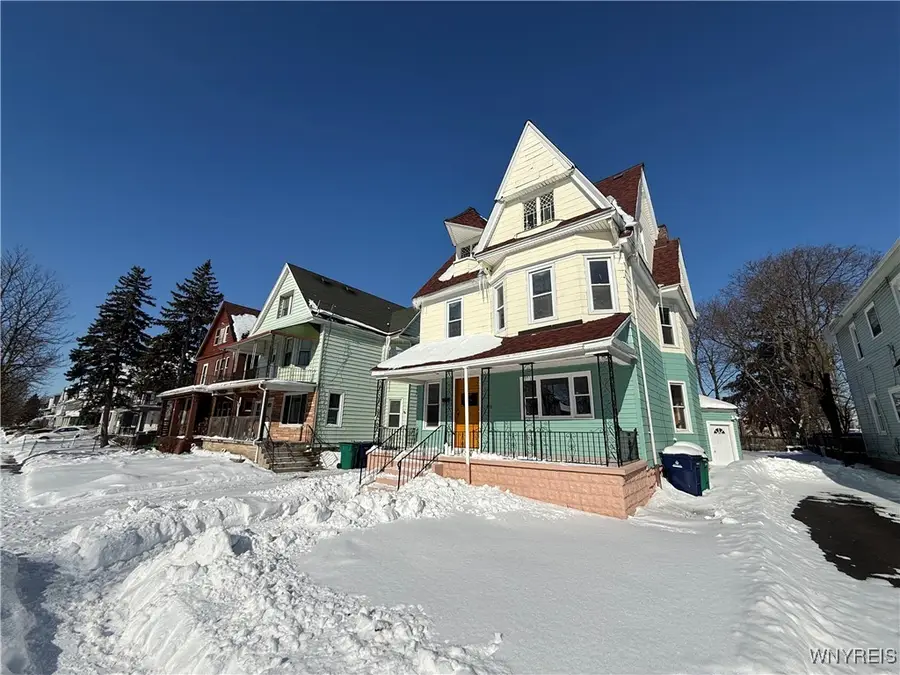 520 Woodlawn Avenue, Buffalo, NY 14208 - Image #2