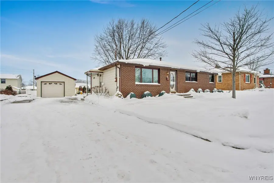 26 Carter Street, Lancaster, NY 14086 - #3