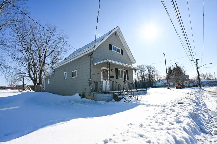 33 Owahn Place, Buffalo, NY 14210 - Image #2