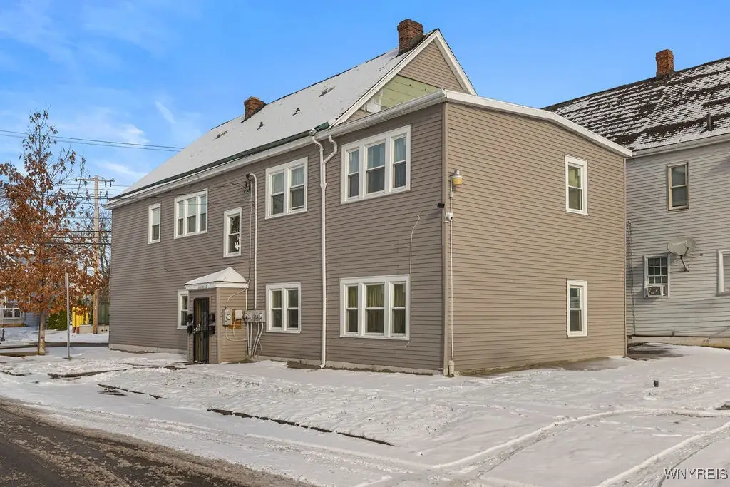 31 Grote Street, Buffalo, NY 14207 - Image #1