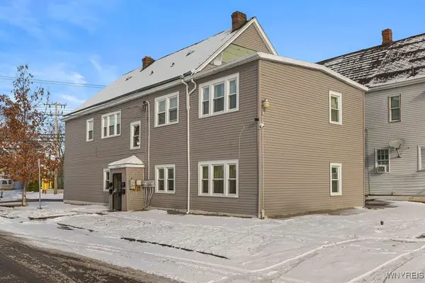 31 Grote Street, Buffalo, NY 14207