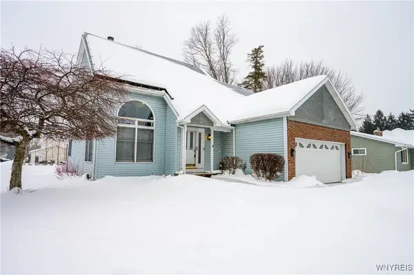 2341 Bullis Road, Elma, NY 14059