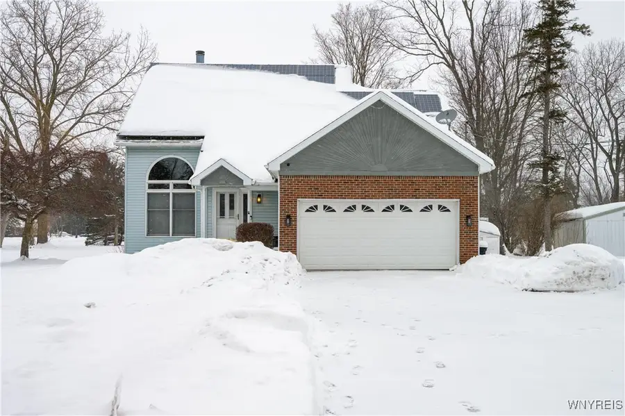 2341 Bullis Road, Elma, NY 14059 - #2