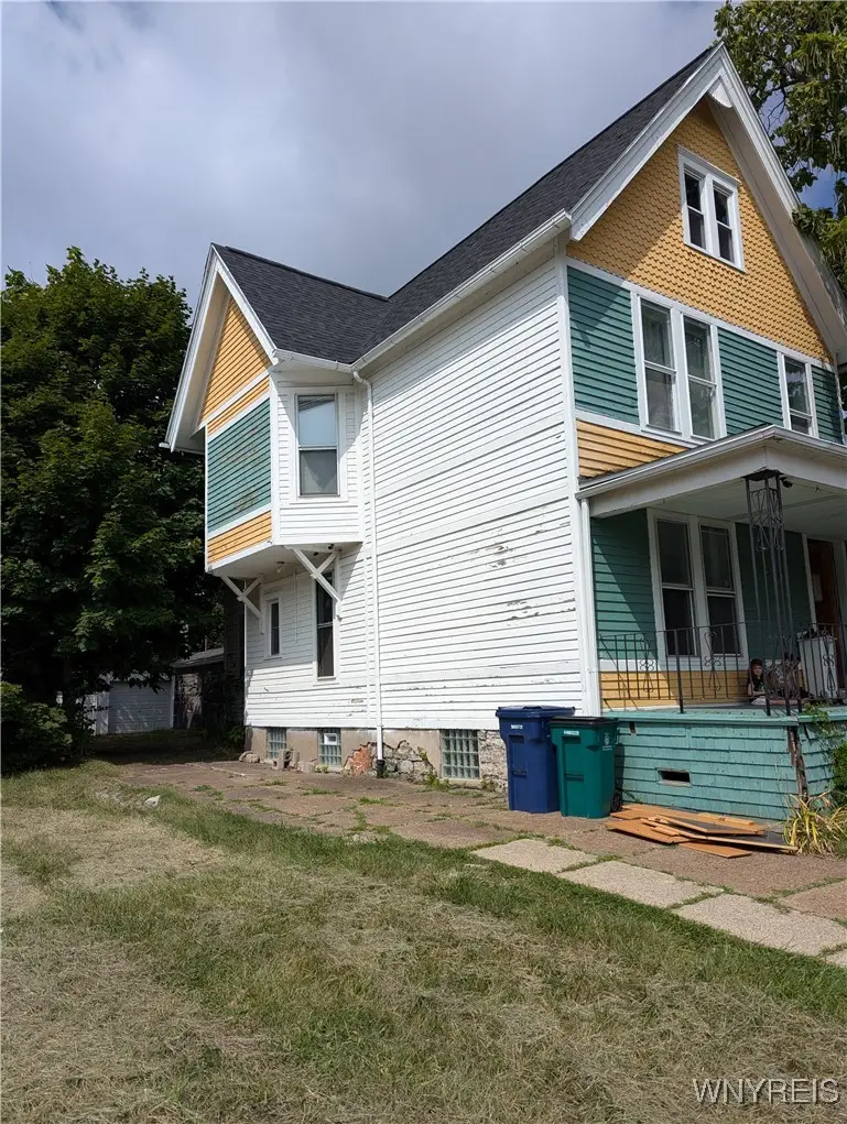 1366 Michigan Ave Avenue, Buffalo, NY 14209 - Image #2
