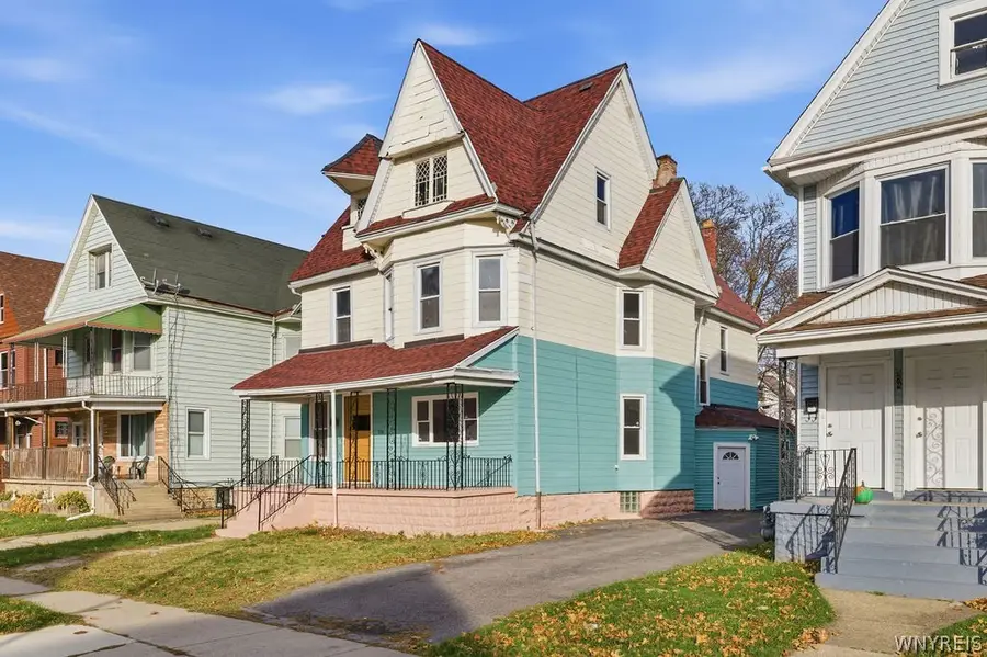520 Woodlawn Avenue, Buffalo, NY 14208 - Image #2