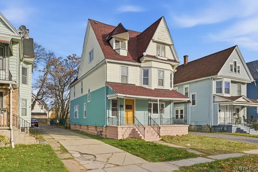 520 Woodlawn Avenue, Buffalo, NY 14208 - Image #3