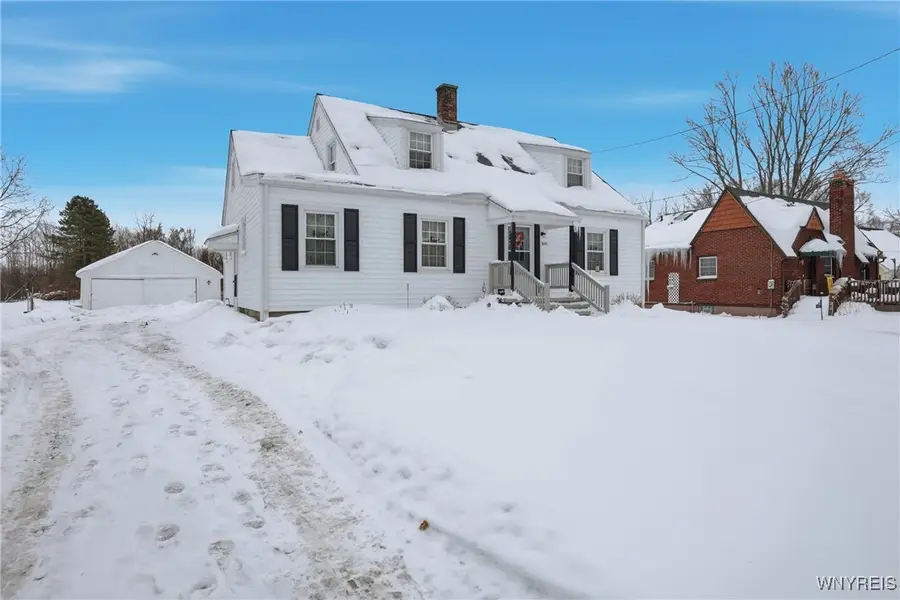 3843 Ransomville Road, Ransomville, NY 14131 - #2