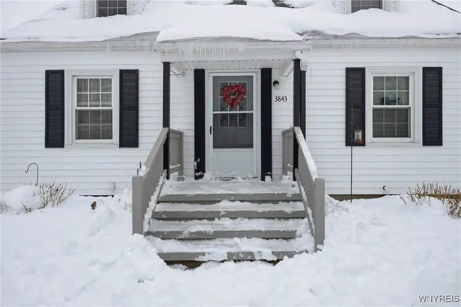 3843 Ransomville Road, Ransomville, NY 14131 - #3