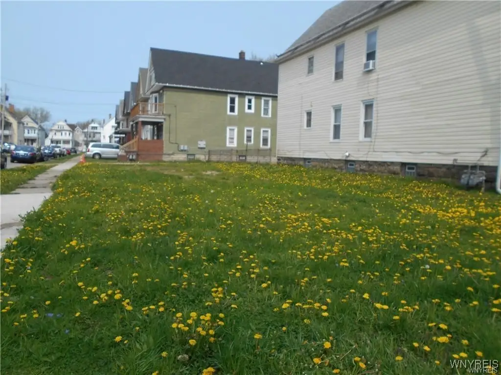 38 Hillside Avenue, Buffalo, NY 14210 - Image #1