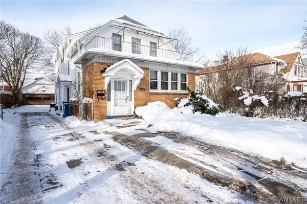 300 Windermere Boulevard, Buffalo, NY 14226