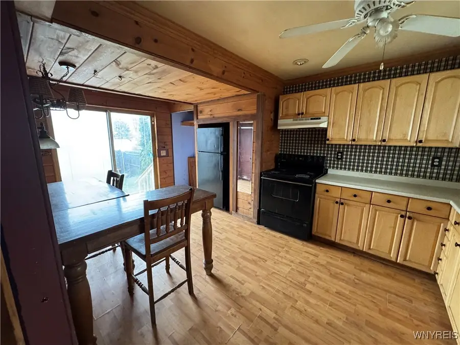 36 S New York Street, Lockport, NY 14094 - #2