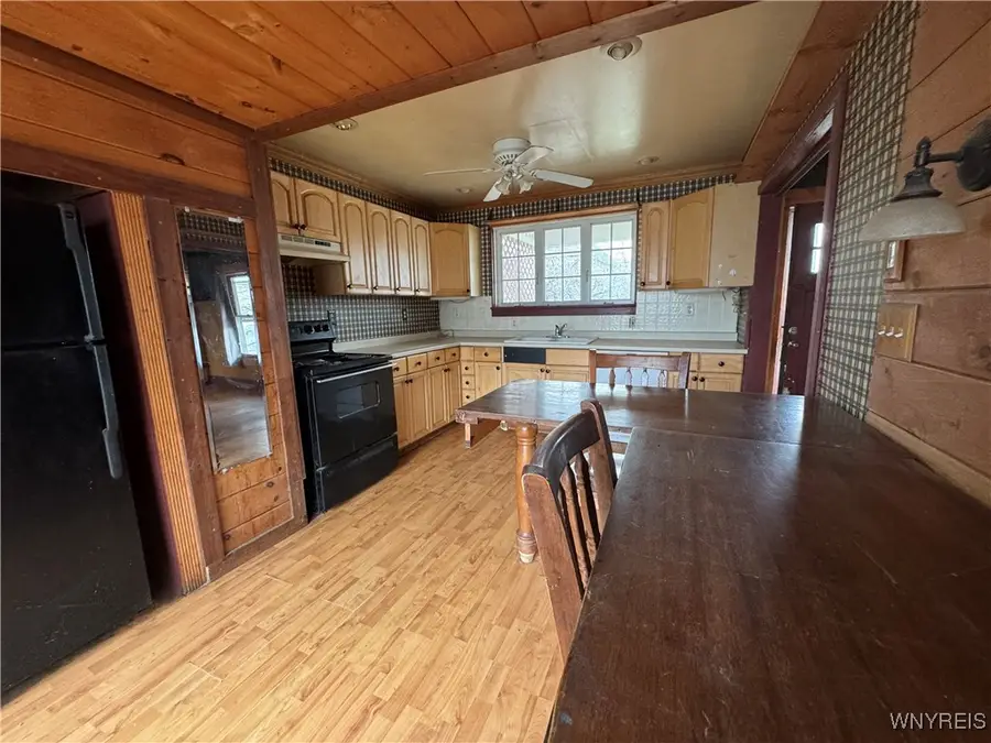 36 S New York Street, Lockport, NY 14094 - #3