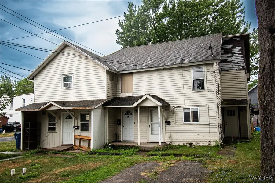 131 Allen Street, Lockport, NY 14094 - #2