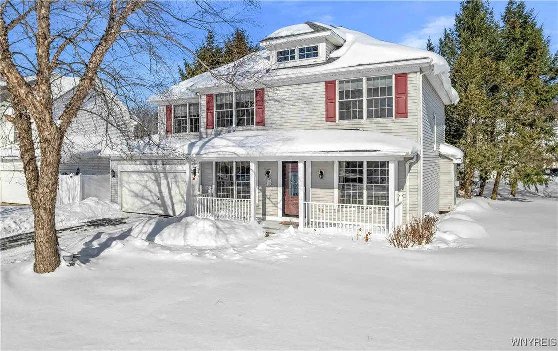 6521 White Oak, Lake View, NY 14085 - #1