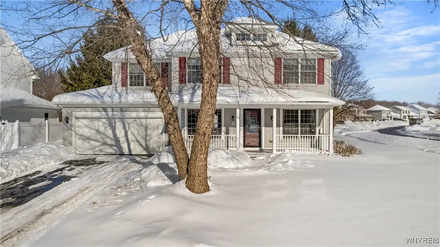 6521 White Oak, Lake View, NY 14085 - #2