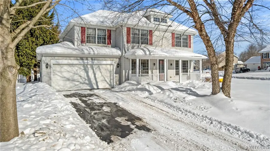 6521 White Oak, Lake View, NY 14085 - #3