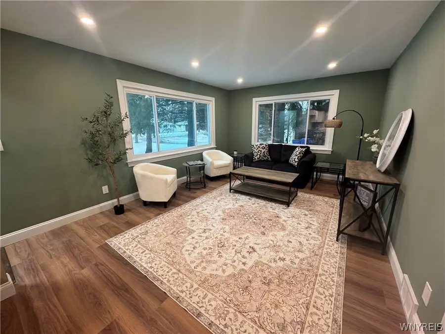 95 Reserve Road, Buffalo, NY 14224 - #3