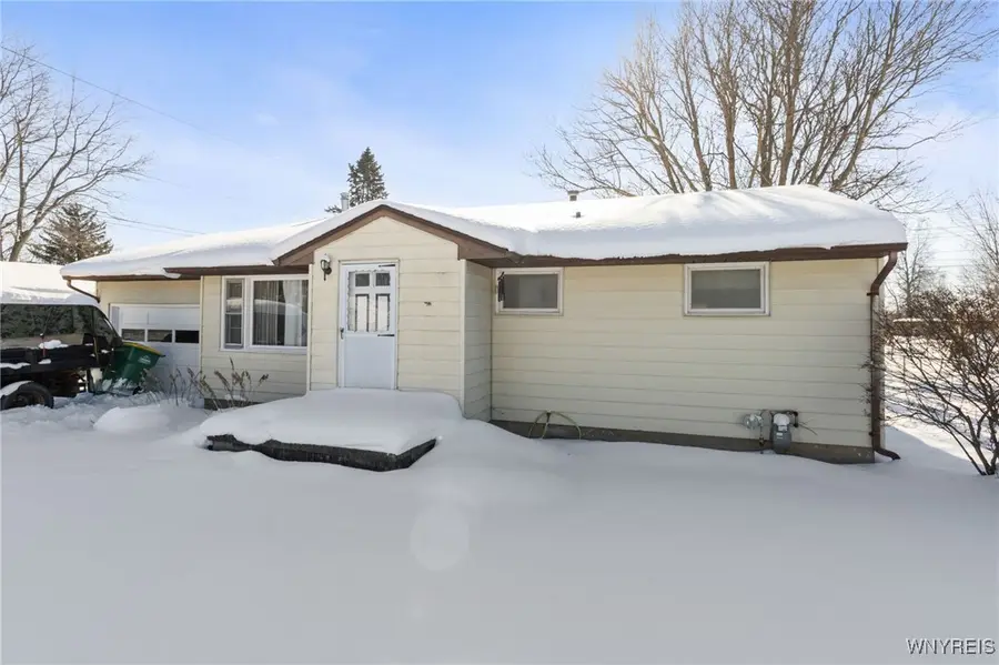 6502 Colonial Drive, Lockport, NY 14094 - #3