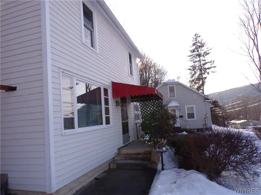 829 S Union Street, Olean, NY 14760 - #3