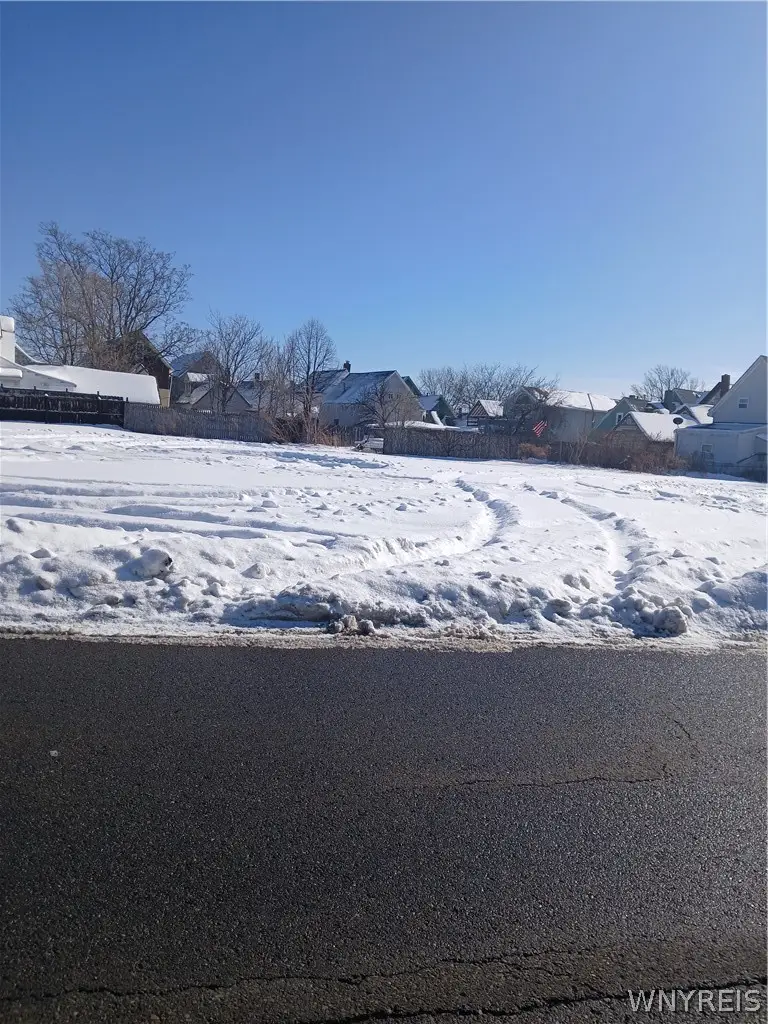 VL 133 Metcalfe Street, Buffalo, NY 14206 - Image #2