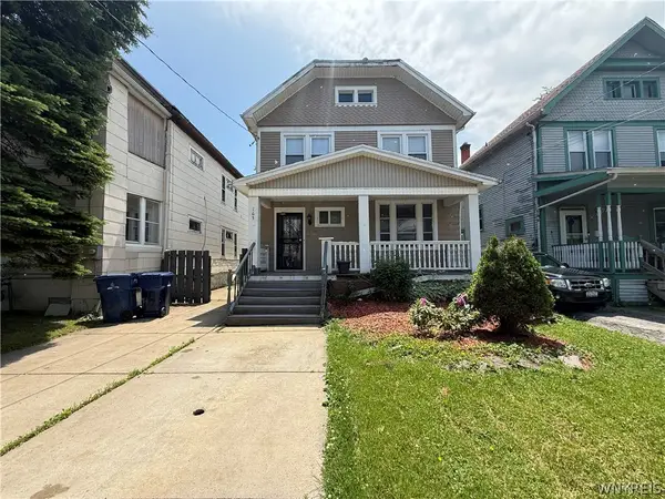 165 Folger Street, Buffalo, NY 14220