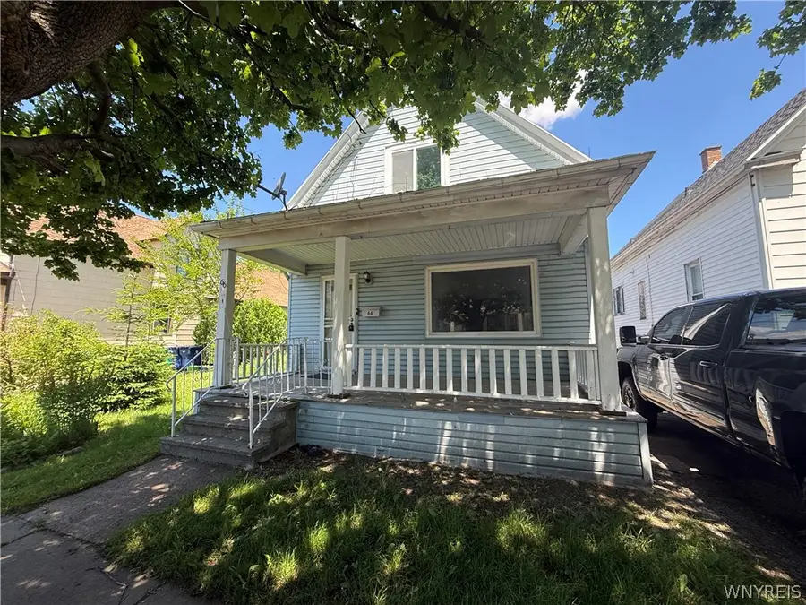 66 Dempster Street, Buffalo, NY 14206 - #2