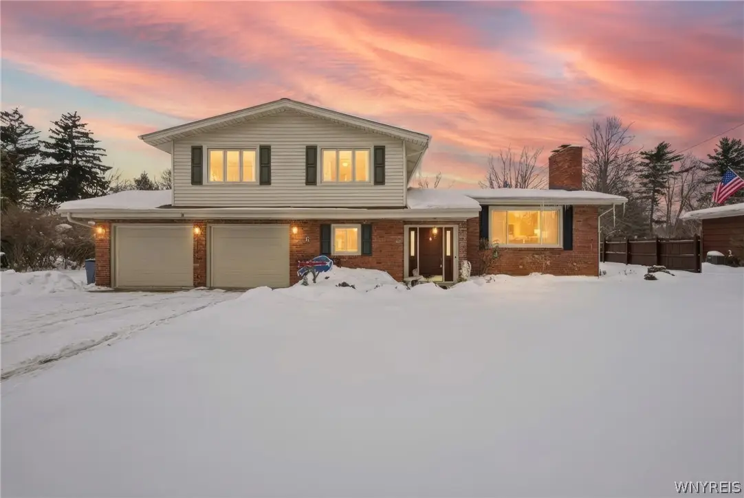 427 Cherry Lane, Lewiston, NY 14092 - #1