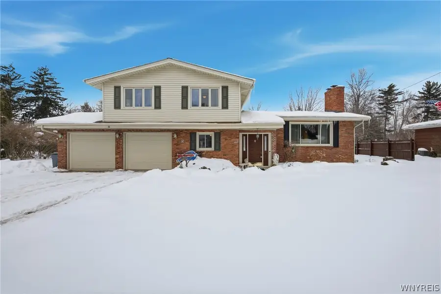 427 Cherry Lane, Lewiston, NY 14092 - #2