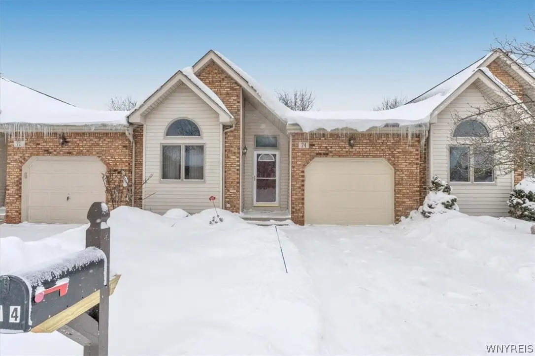 74 Das Court, Buffalo, NY 14221 - Image #1