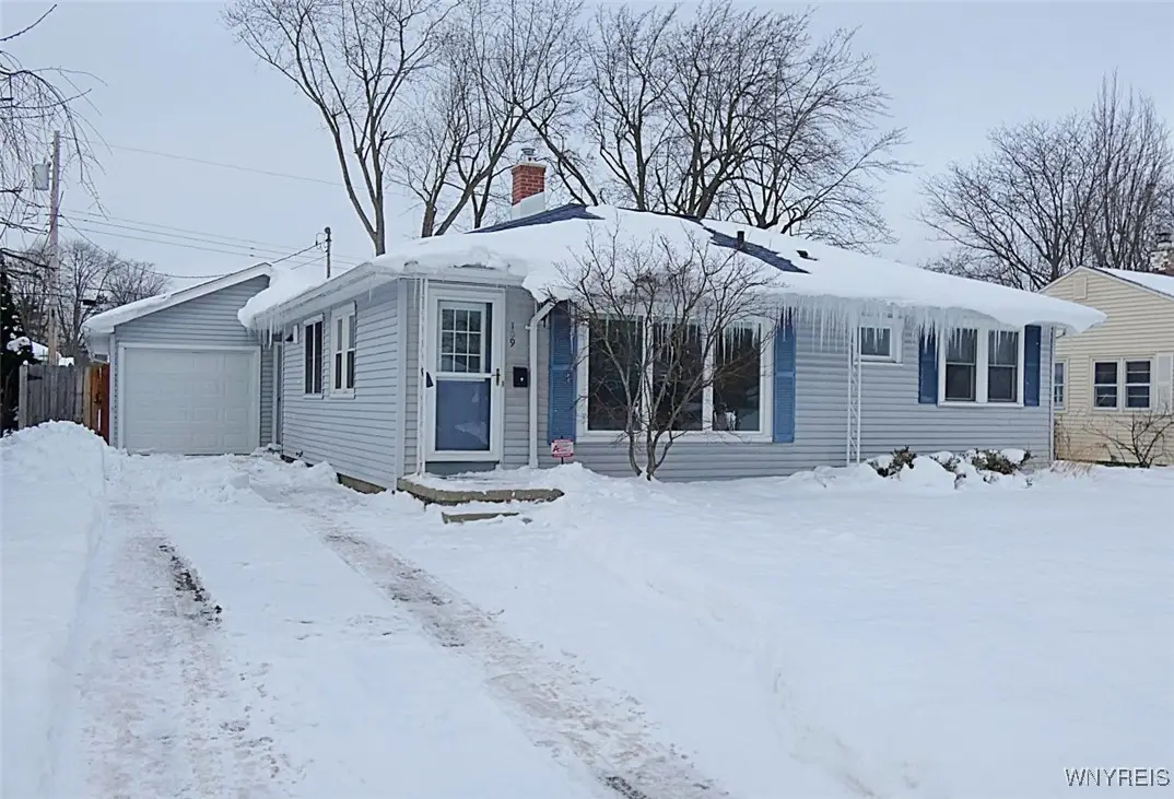 109 Pearce Dr, Amherst, NY 14226 - #1