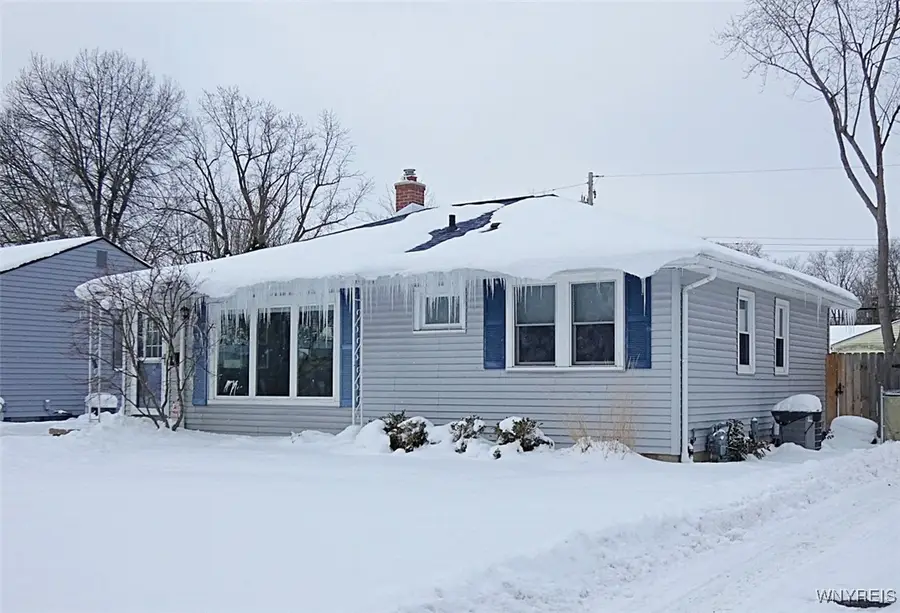 109 Pearce Dr, Amherst, NY 14226 - #2