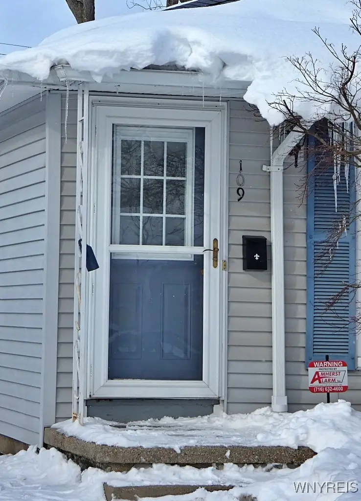 109 Pearce Dr, Amherst, NY 14226 - #3