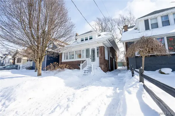 179 Columbus Avenue, Buffalo, NY 14220