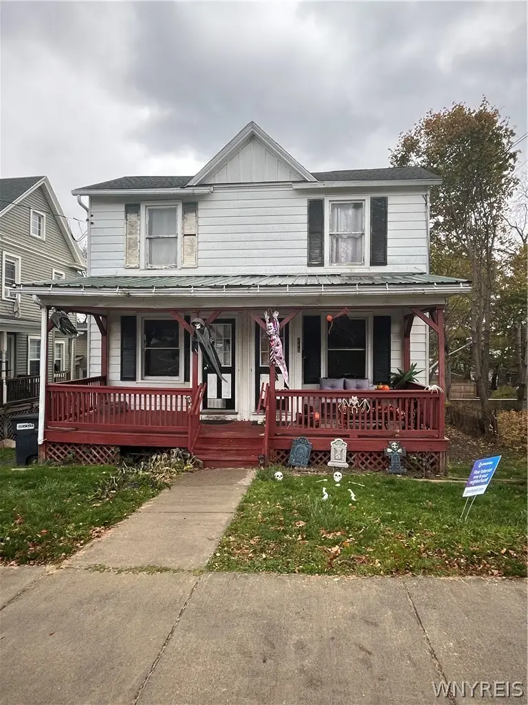 213 N Main Street, Geneva, NY 14456 - #1