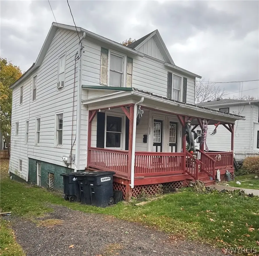 213 N Main Street, Geneva, NY 14456 - #2