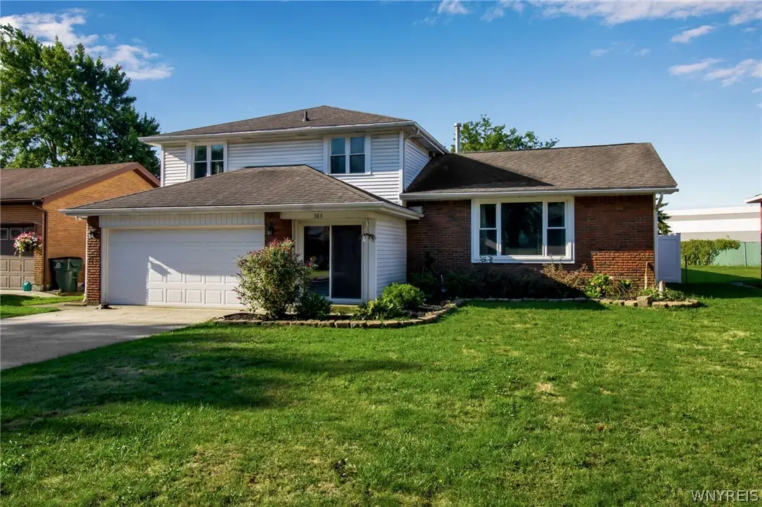 383 S Creek Drive, Depew, NY 14043 - #1