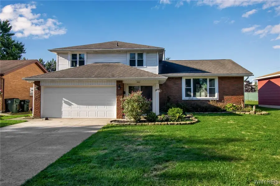 383 S Creek Drive, Depew, NY 14043 - #2