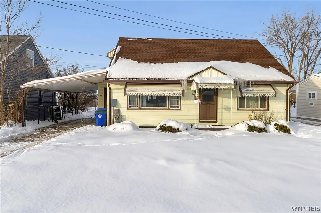 58 Boardman Road, Buffalo, NY 14218 - Image #1