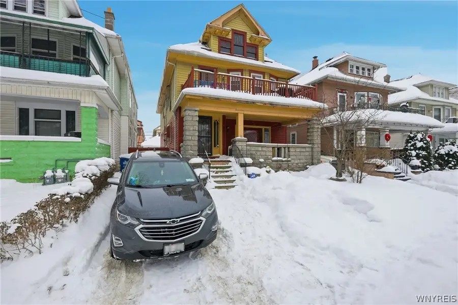 21 Butler Avenue, Buffalo, NY 14208 - Image #2