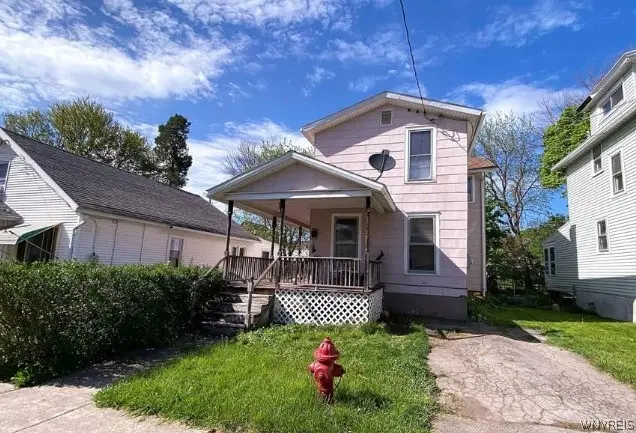 29 Union Street, Brockport, NY 14420 - #1