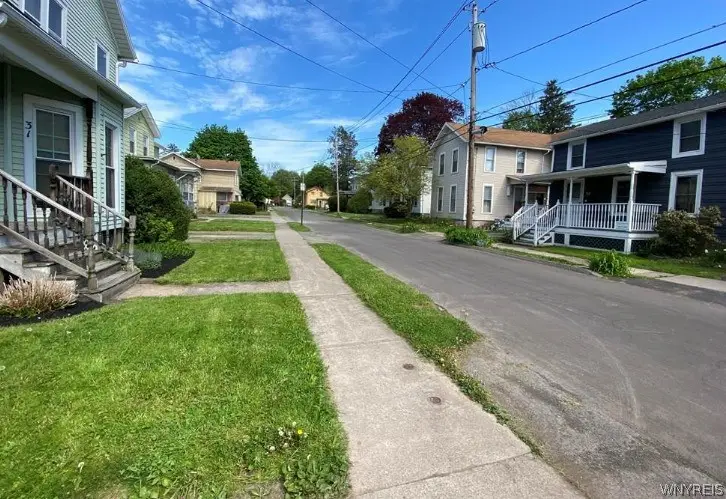 29 Union Street, Brockport, NY 14420 - #3
