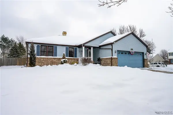 43 Larkspur Lane, Buffalo, NY 14228